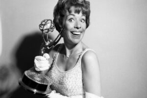 Carol Burnett